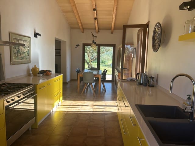 4 Zimmer Finca/Landgut zu verkaufen in Manacor mit Pool Garage - 950.000 € (Ref: 9716729)