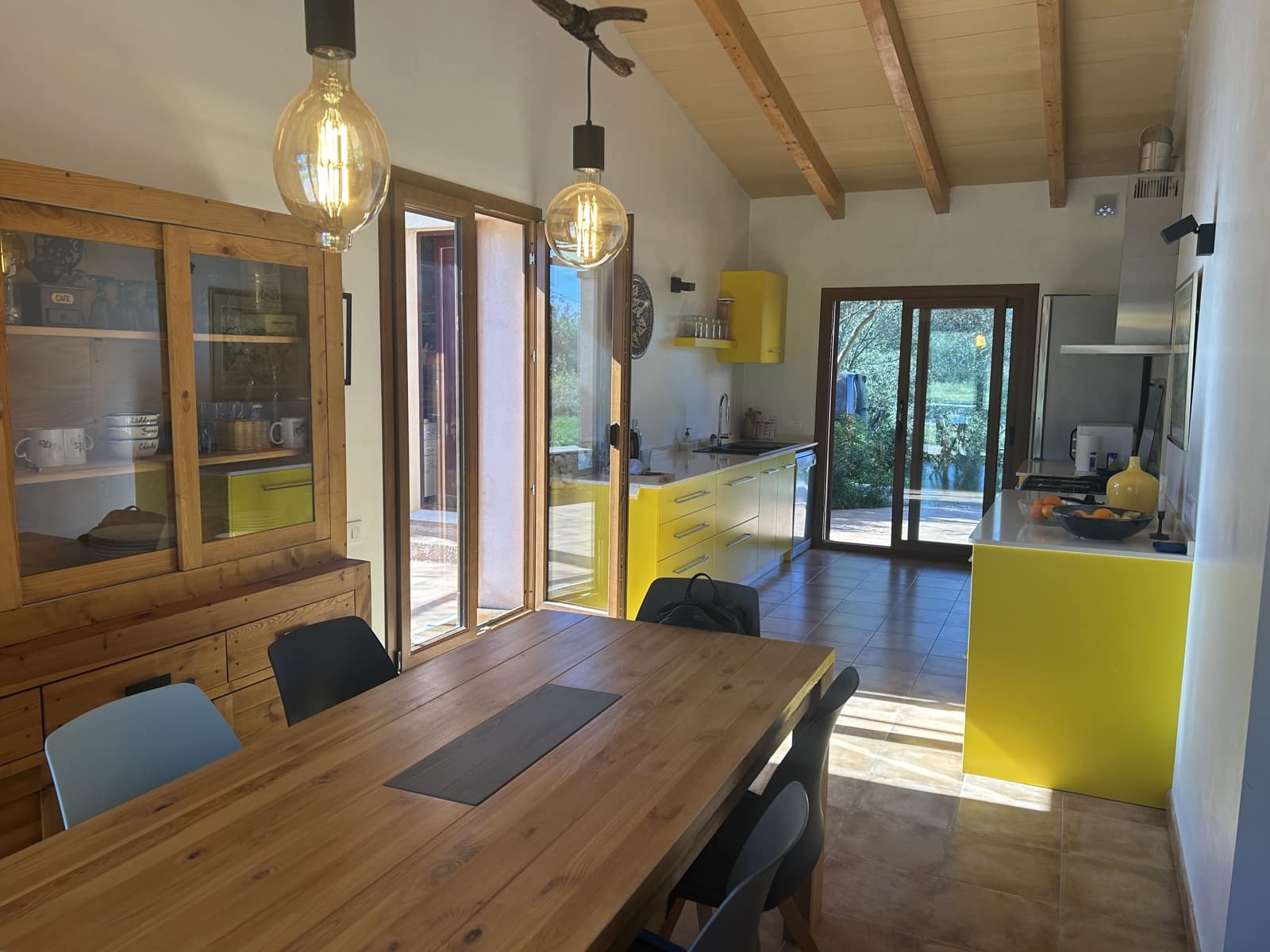 4 bedroom Finca/Country House for sale in Manacor with pool garage - € 950,000 (Ref: 9716729)