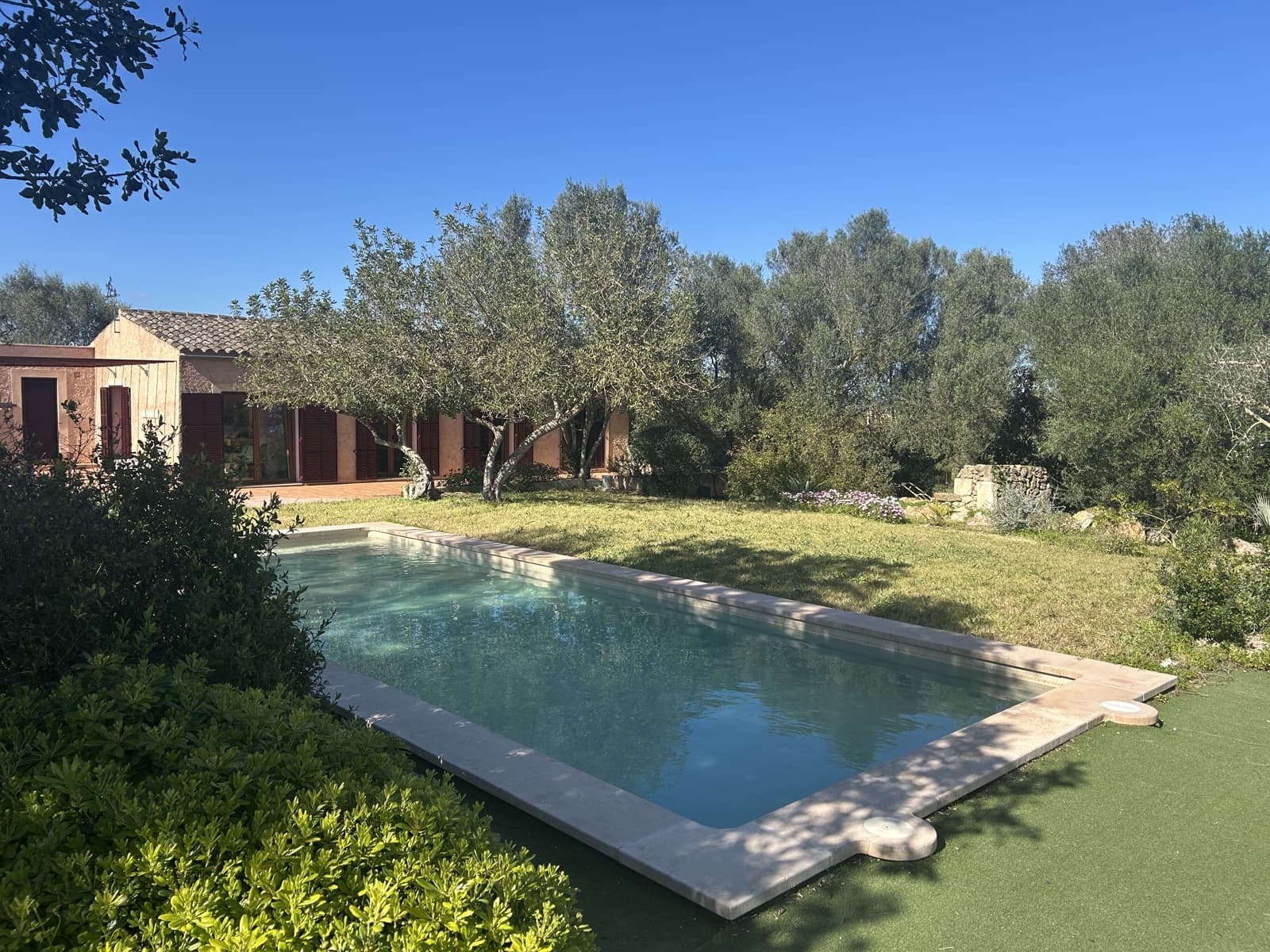 4 bedroom Finca/Country House for sale in Manacor with pool garage - € 950,000 (Ref: 9716729)