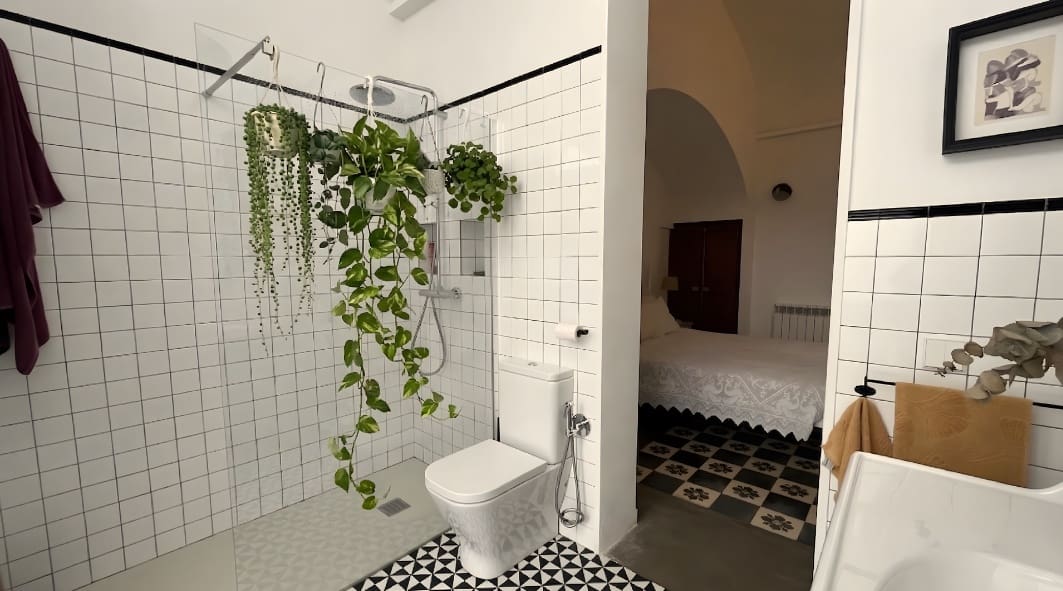 2 soveværelse Lejlighed til leje i Palma de Mallorca - € 2.490 (Ref: 9716730)