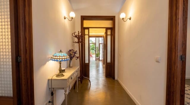 2 soveværelse Lejlighed til leje i Coll d'en Rabassa, Palma de Mallorca - € 2.490 (Ref: 9716730)