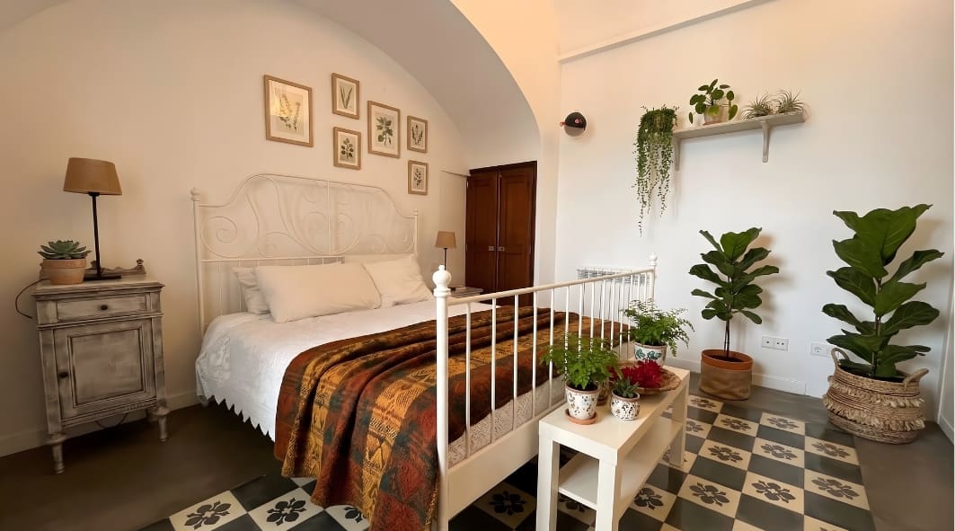 2 soveværelse Lejlighed til leje i Palma de Mallorca - € 2.490 (Ref: 9716730)