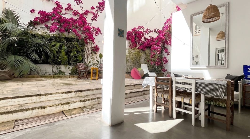 2 soveværelse Lejlighed til leje i Palma de Mallorca - € 2.490 (Ref: 9716730)