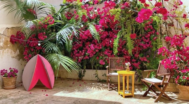 2 soveværelse Lejlighed til leje i Coll d'en Rabassa, Palma de Mallorca - € 2.490 (Ref: 9716730)