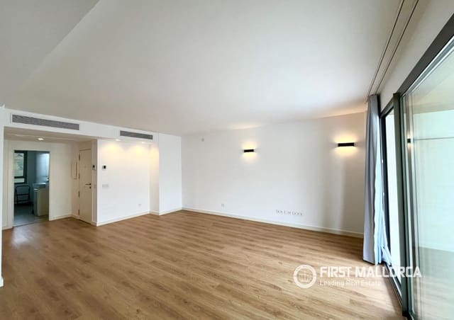4 sovrum Lägenhet att hyra i El Camp Redo, Palma de Mallorca med garage - 3 600 € (Ref: 9720939)