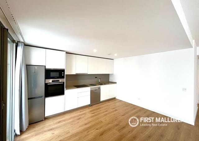 4 sovrum Lägenhet att hyra i El Camp Redo, Palma de Mallorca med garage - 3 600 € (Ref: 9720939)