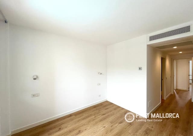 4 sovrum Lägenhet att hyra i El Camp Redo, Palma de Mallorca med garage - 3 600 € (Ref: 9720939)