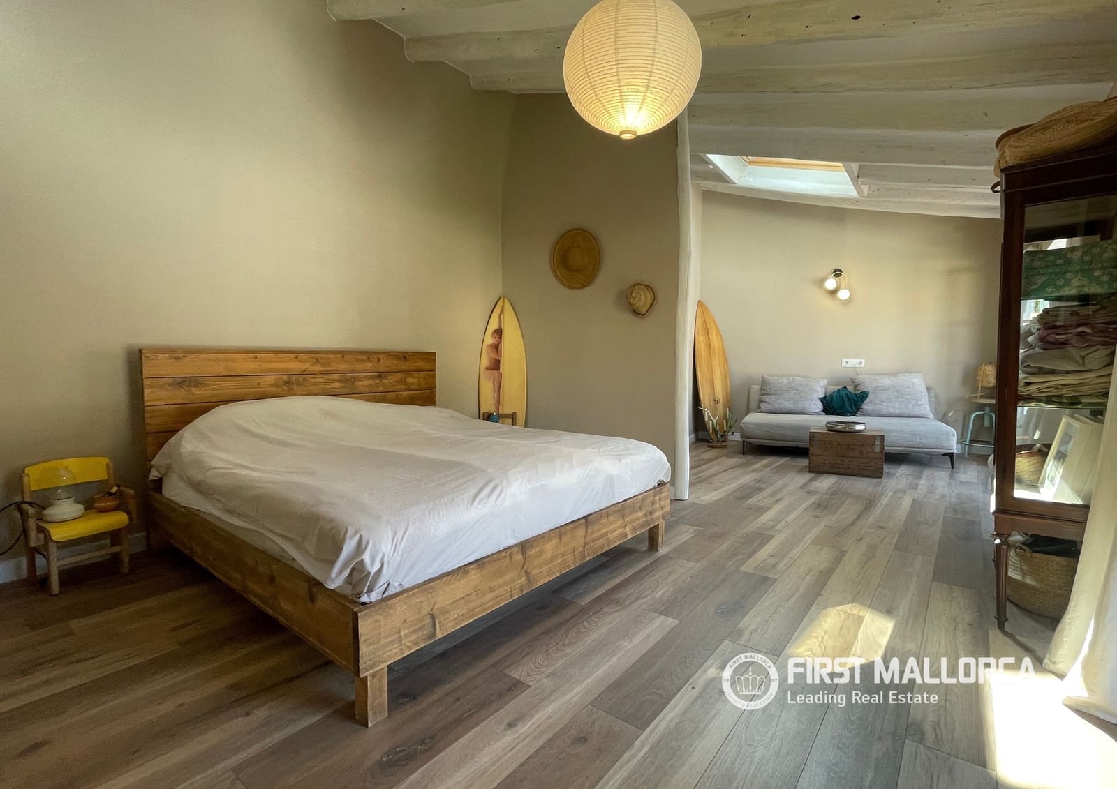 2 quarto Casa em Banda para venda em Esporles com garagem - 895 000 € (Ref: 9720940)