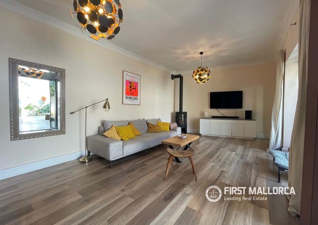 2 quarto Casa em Banda para venda em Esporles com garagem - 895 000 € (Ref: 9720940)