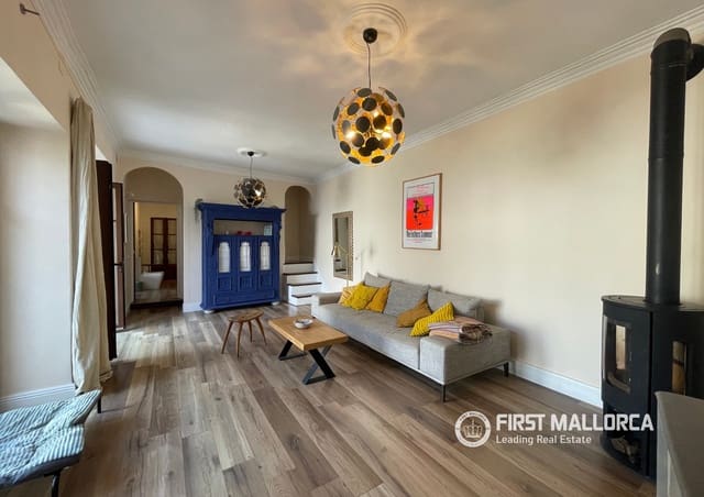 2 quarto Casa em Banda para venda em Esporles com garagem - 895 000 € (Ref: 9720940)