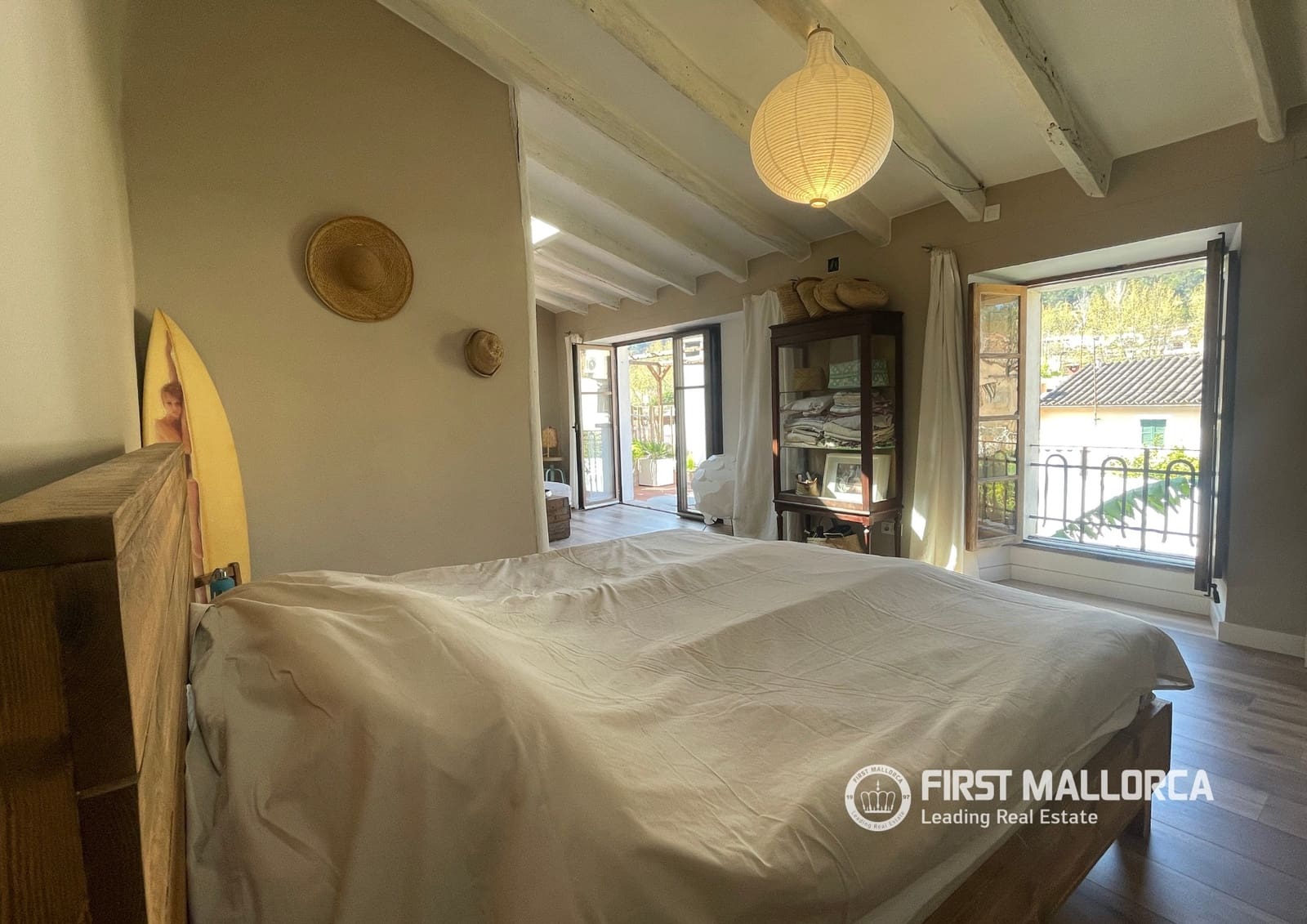 2 quarto Casa em Banda para venda em Esporles com garagem - 895 000 € (Ref: 9720940)