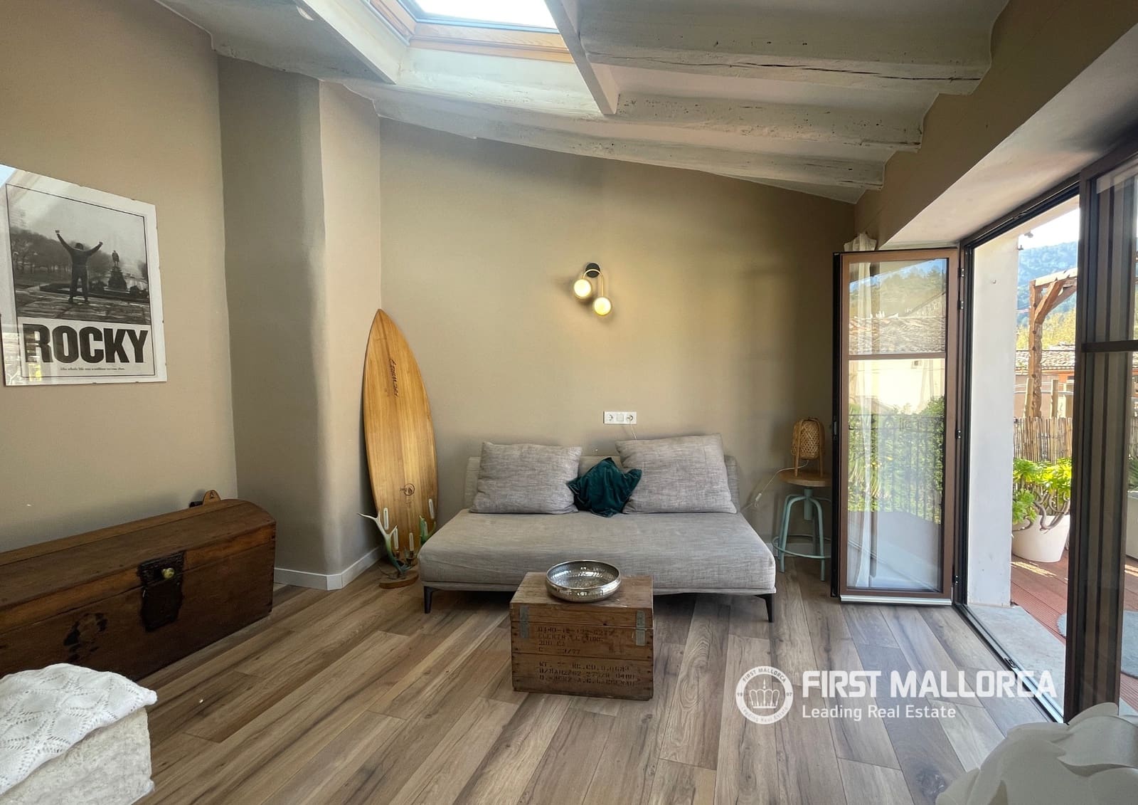 2 quarto Casa em Banda para venda em Esporles com garagem - 895 000 € (Ref: 9720940)