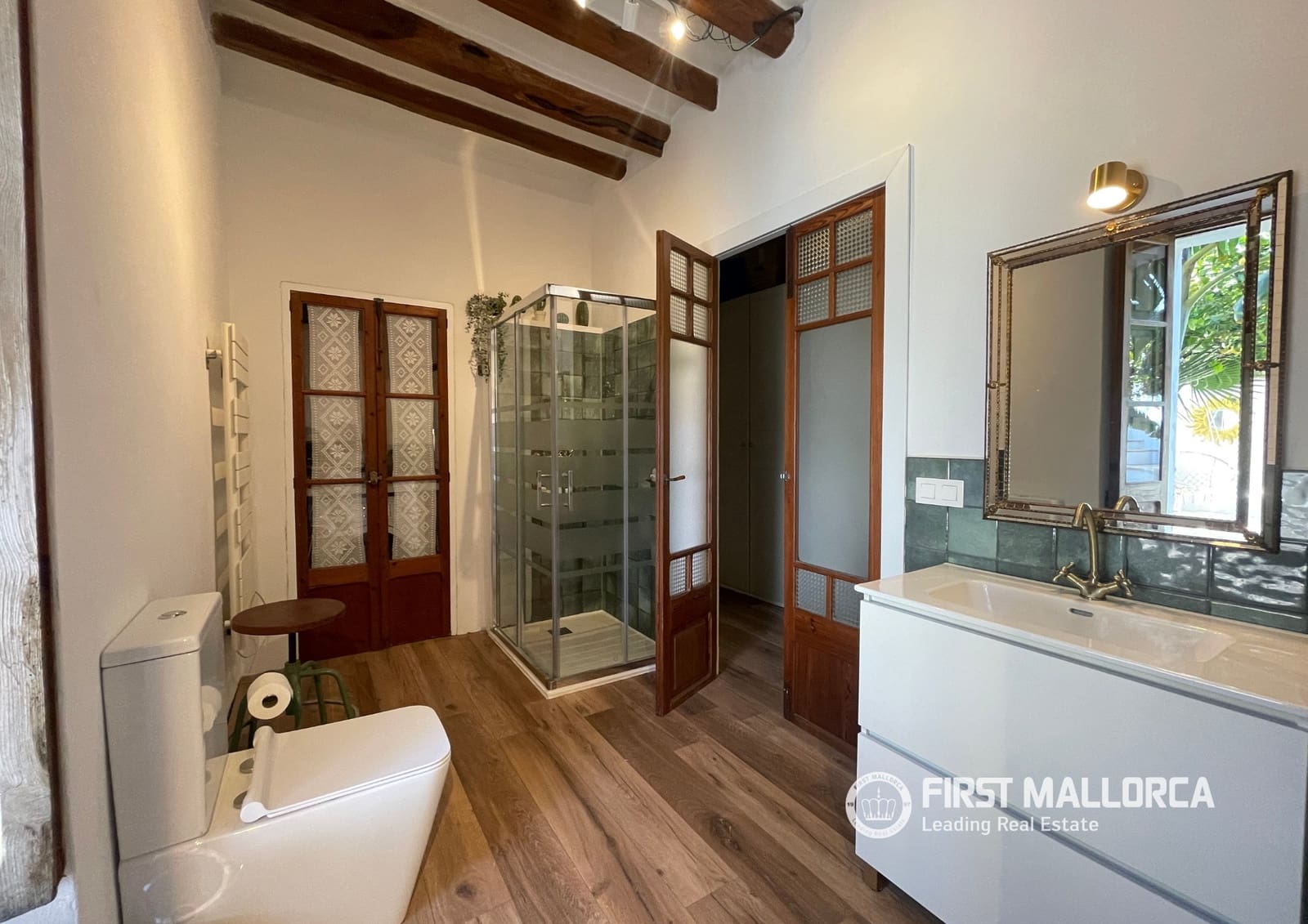 2 quarto Casa em Banda para venda em Esporles com garagem - 895 000 € (Ref: 9720940)