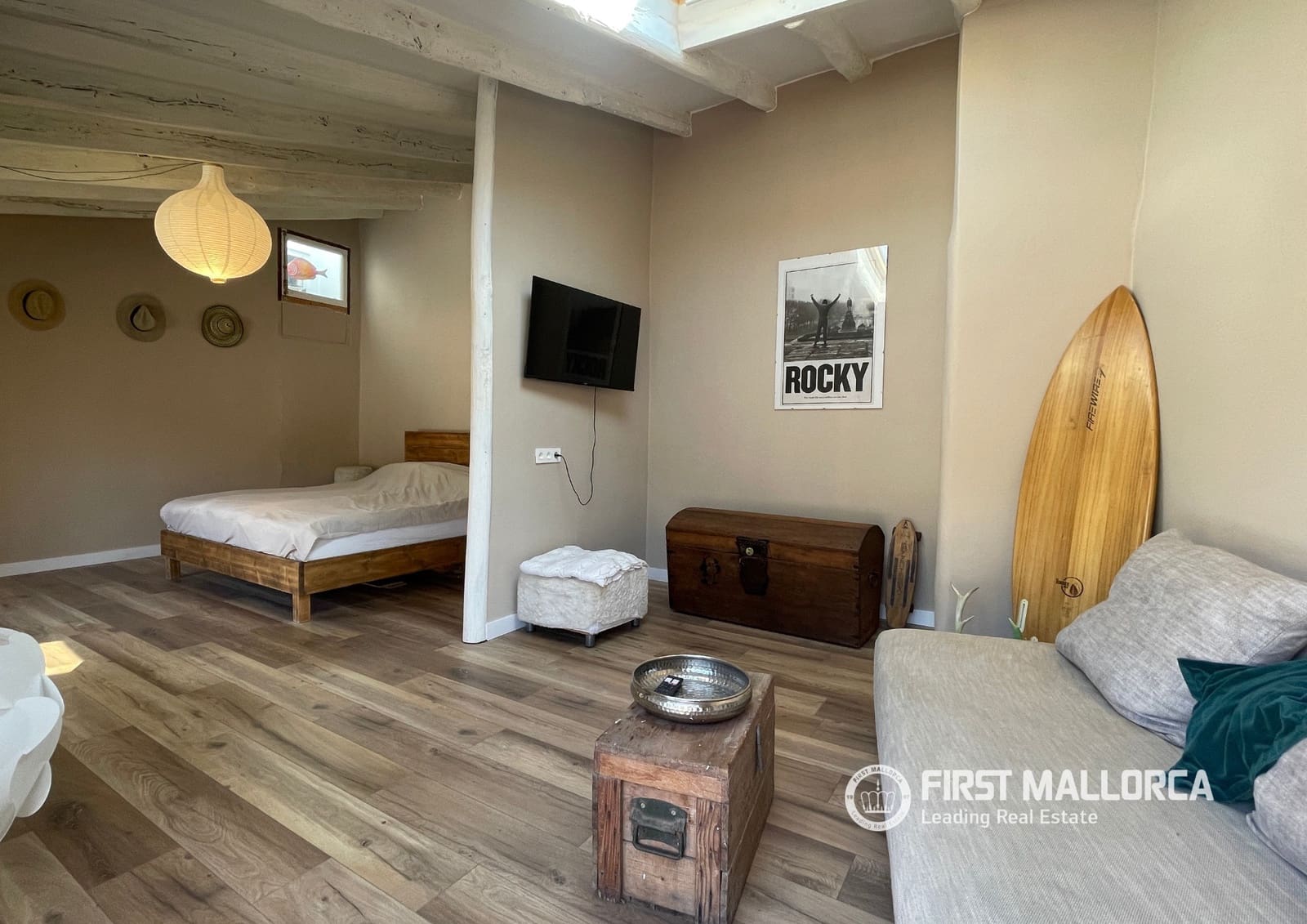 2 quarto Casa em Banda para venda em Esporles com garagem - 895 000 € (Ref: 9720940)