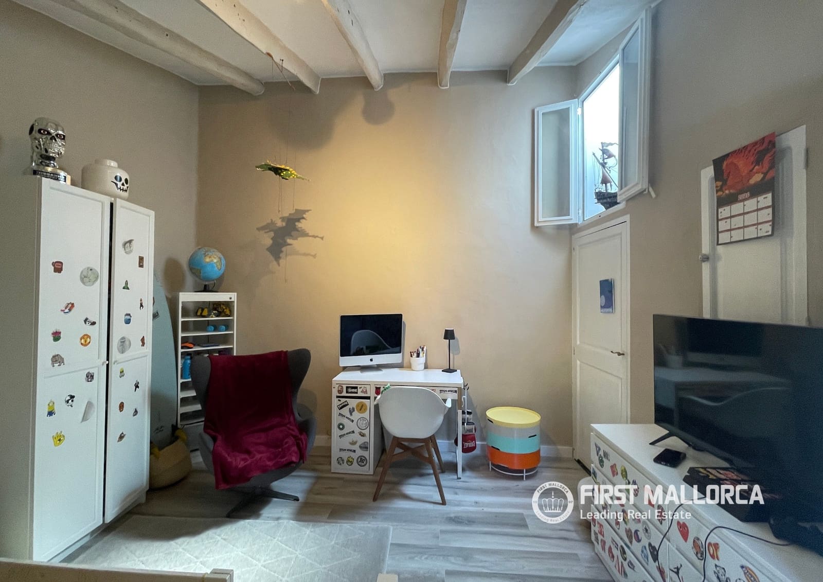 2 quarto Casa em Banda para venda em Esporles com garagem - 895 000 € (Ref: 9720940)