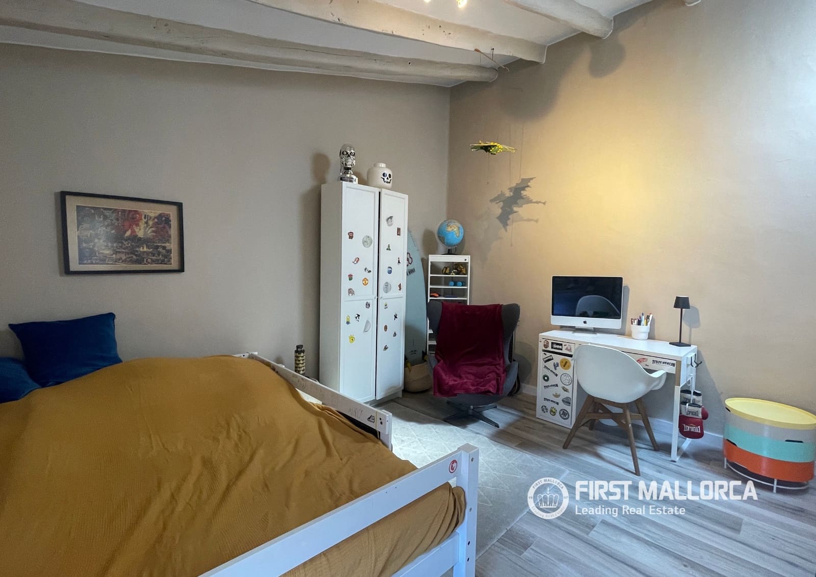 2 quarto Casa em Banda para venda em Esporles com garagem - 895 000 € (Ref: 9720940)