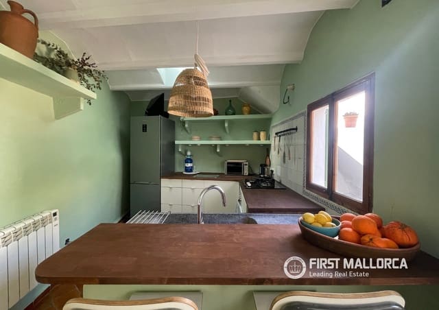 2 quarto Casa em Banda para venda em Esporles com garagem - 895 000 € (Ref: 9720940)