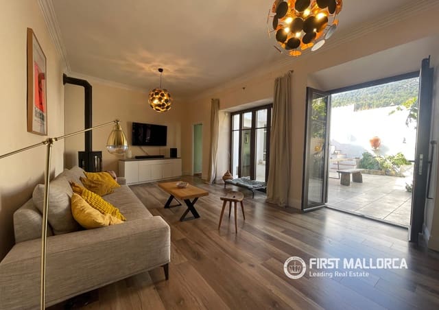 2 quarto Casa em Banda para venda em Esporles com garagem - 895 000 € (Ref: 9720940)