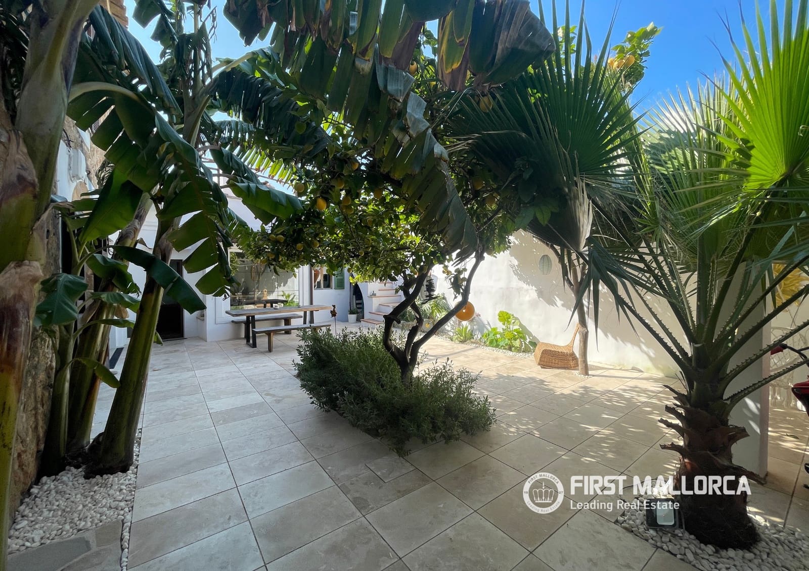 2 quarto Casa em Banda para venda em Esporles com garagem - 895 000 € (Ref: 9720940)