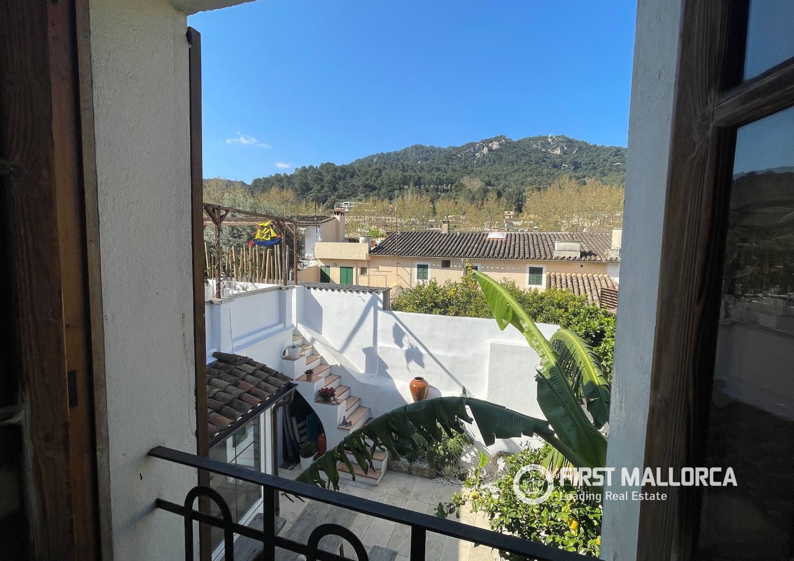 2 quarto Casa em Banda para venda em Esporles com garagem - 895 000 € (Ref: 9720940)