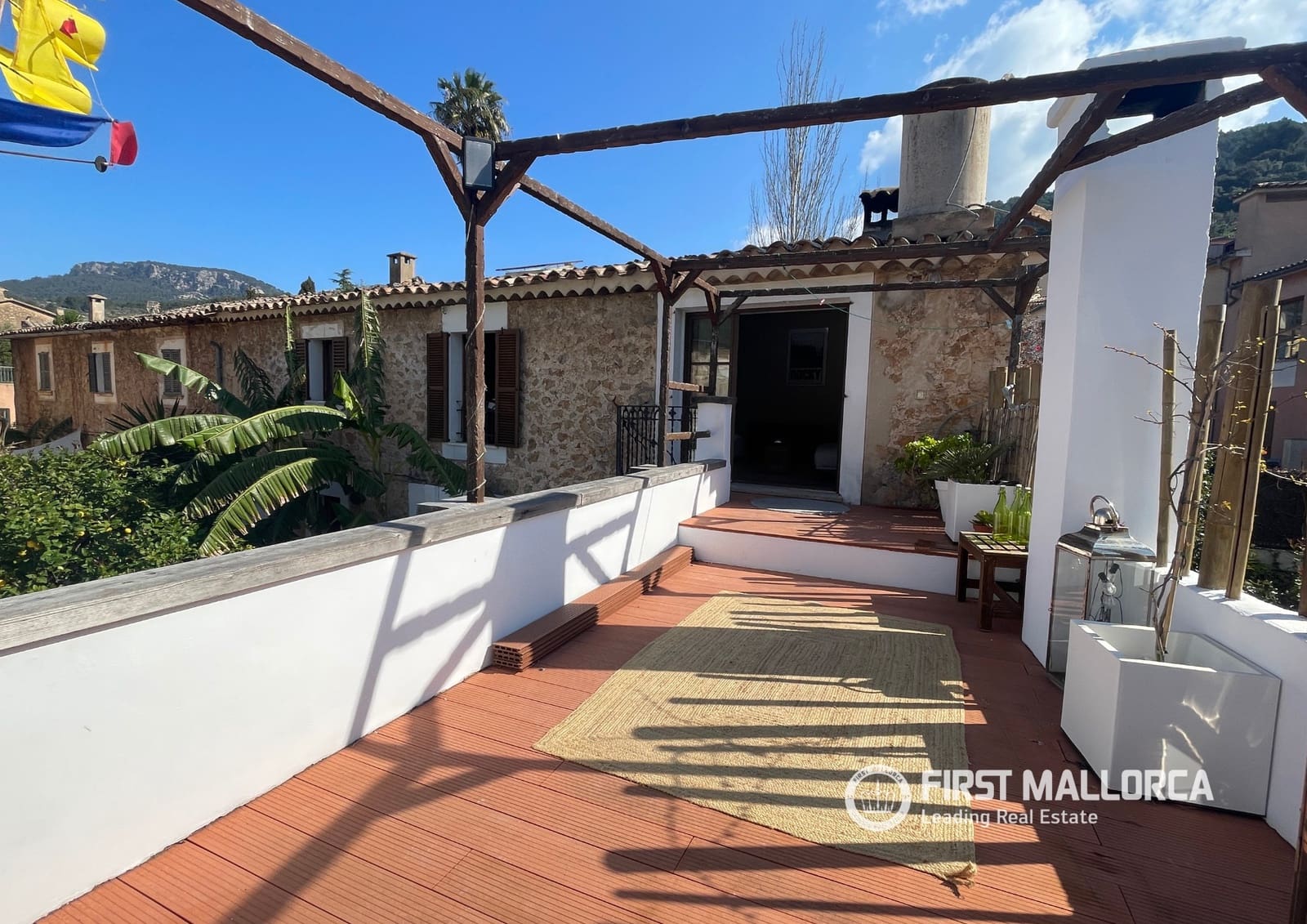 2 quarto Casa em Banda para venda em Esporles com garagem - 895 000 € (Ref: 9720940)