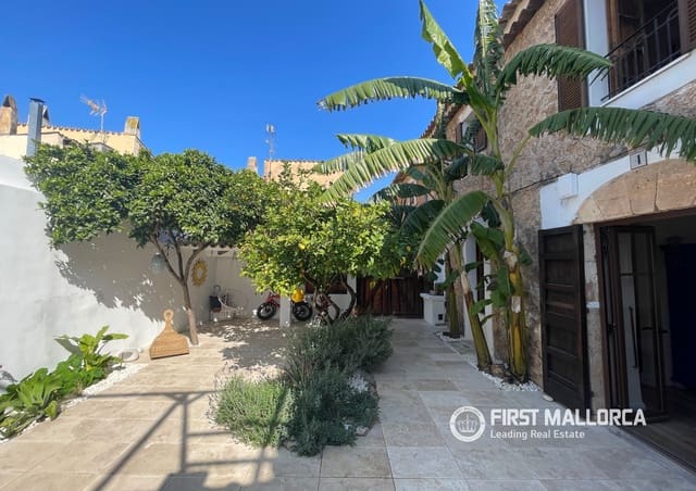 2 quarto Casa em Banda para venda em Esporles com garagem - 895 000 € (Ref: 9720940)