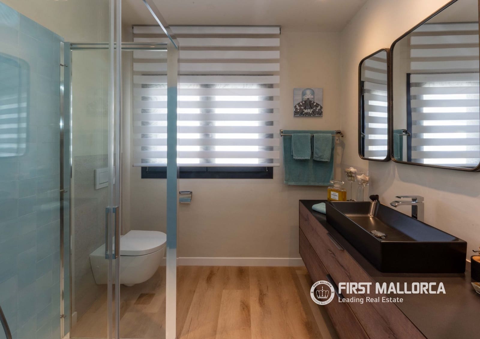 4 bedroom Townhouse for sale in Palma de Mallorca with pool garage - € 2,290,000 (Ref: 9720941)