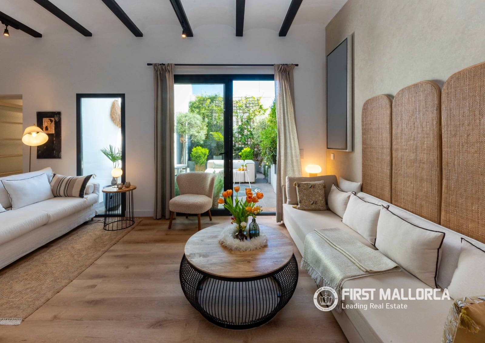 4 bedroom Townhouse for sale in Palma de Mallorca with pool garage - € 2,290,000 (Ref: 9720941)