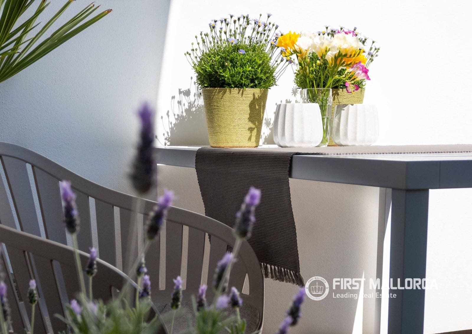 4 bedroom Townhouse for sale in Palma de Mallorca with pool garage - € 2,290,000 (Ref: 9720941)