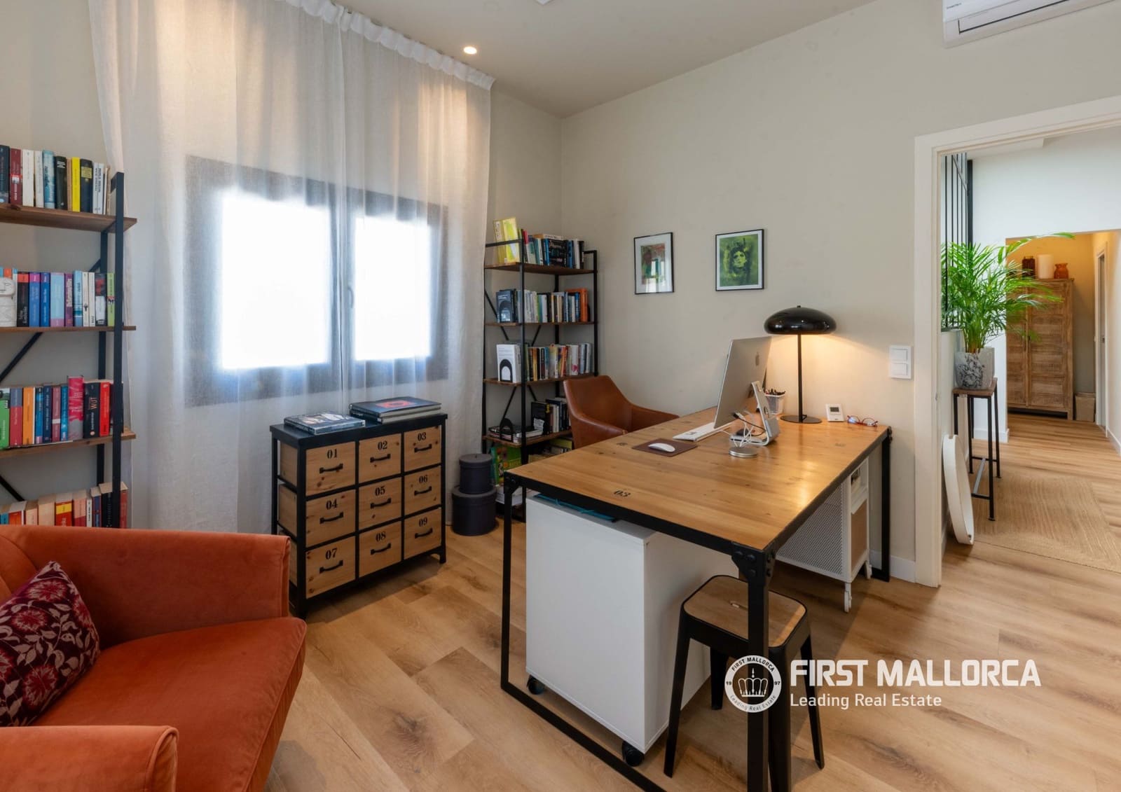 4 bedroom Townhouse for sale in Palma de Mallorca with pool garage - € 2,290,000 (Ref: 9720941)