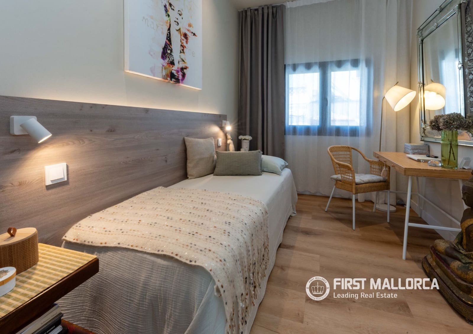 4 bedroom Townhouse for sale in Palma de Mallorca with pool garage - € 2,290,000 (Ref: 9720941)