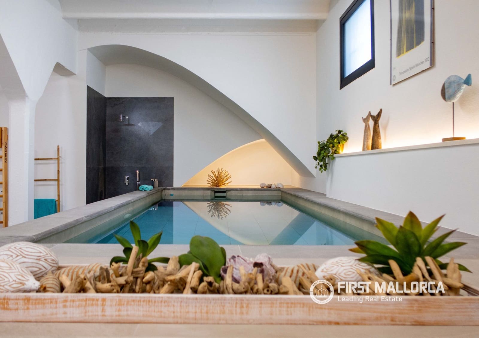 4 bedroom Townhouse for sale in Palma de Mallorca with pool garage - € 2,290,000 (Ref: 9720941)