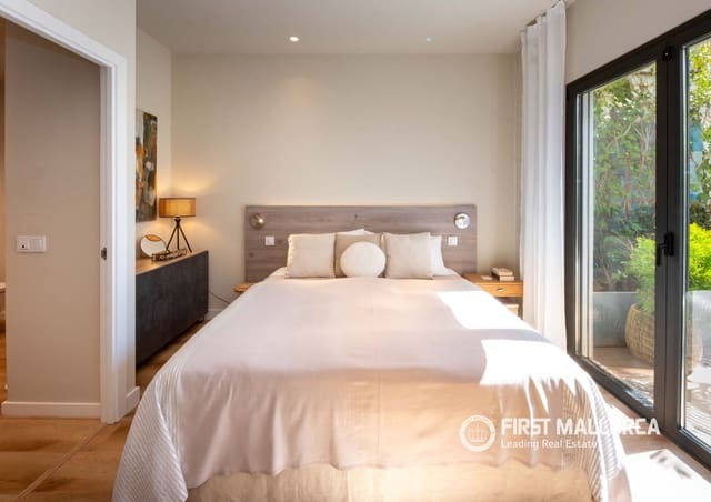 4 bedroom Townhouse for sale in Son Espanyolet, Palma de Mallorca with pool garage - € 2,290,000 (Ref: 9720941)