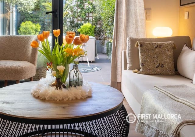 4 bedroom Townhouse for sale in Son Espanyolet, Palma de Mallorca with pool garage - € 2,290,000 (Ref: 9720941)