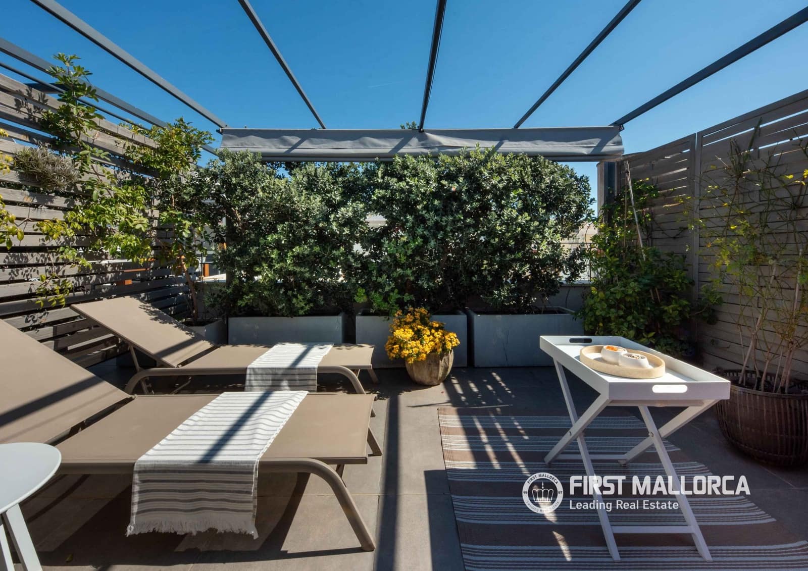 4 bedroom Townhouse for sale in Palma de Mallorca with pool garage - € 2,290,000 (Ref: 9720941)