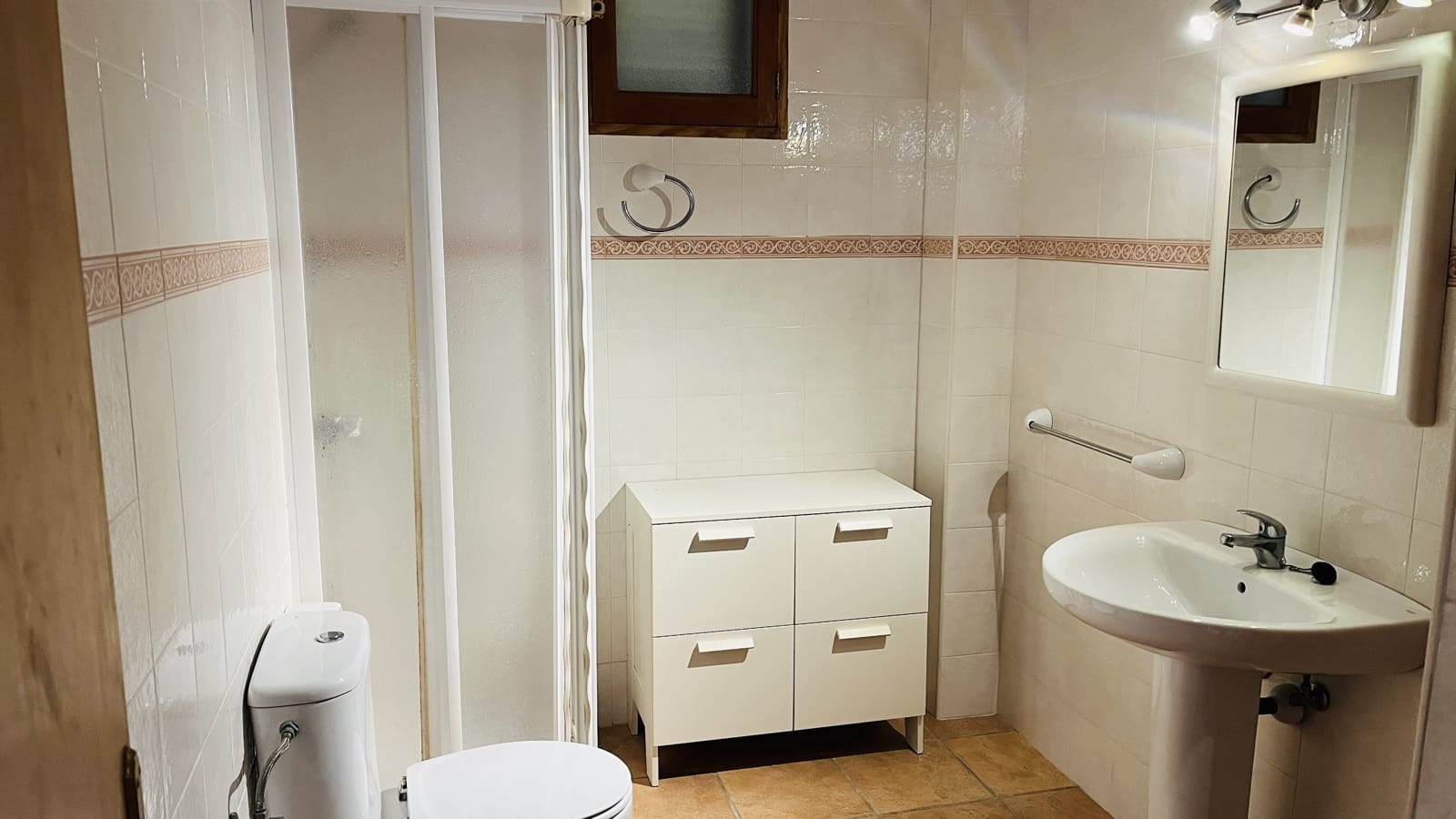 4 bedroom Finca/Country House for rent in Campos with pool garage - € 3,000 (Ref: 9720942)