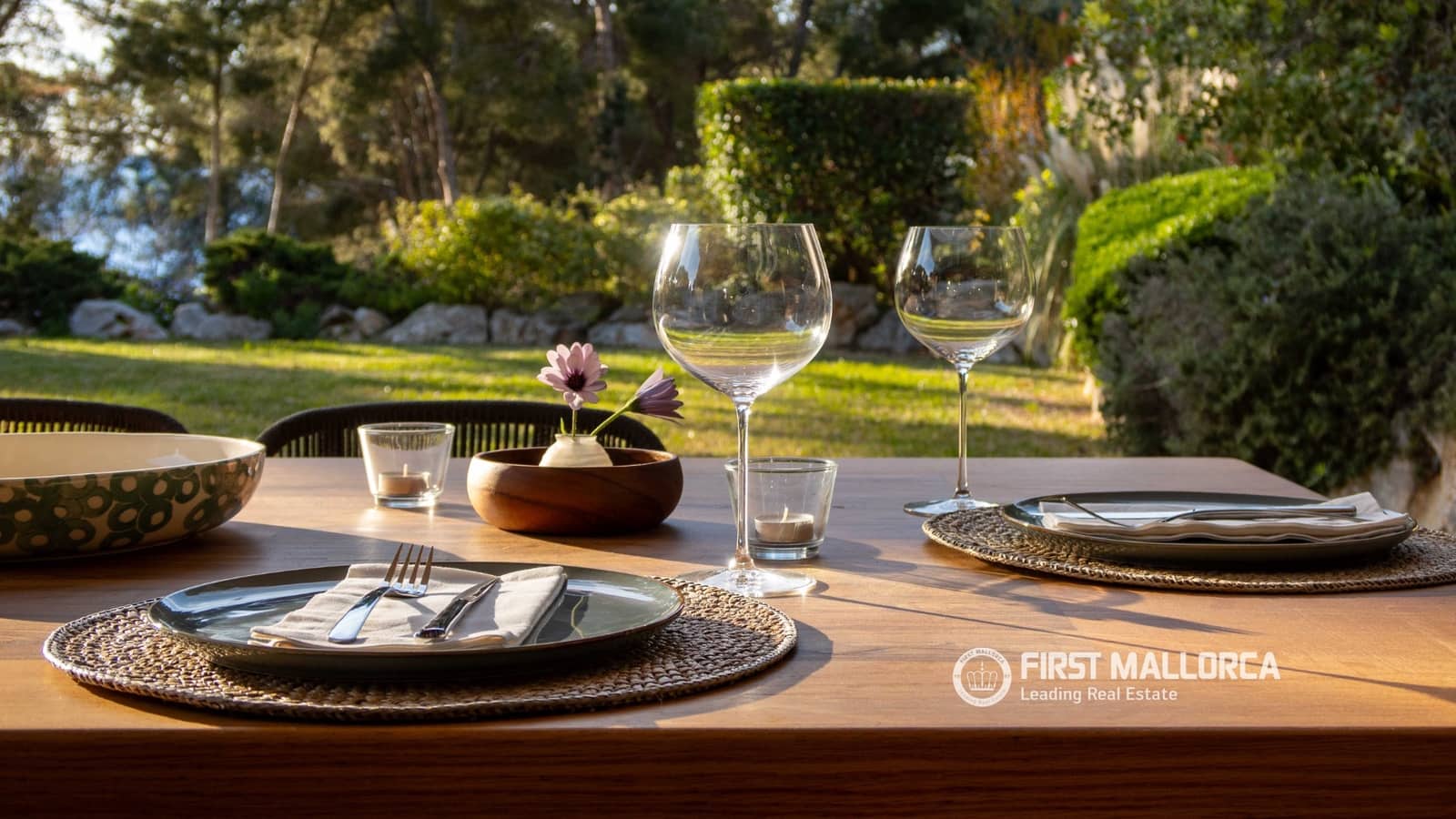 3 soverom Villa til salgs i Santa Ponsa med svømmebasseng garasje - € 2 550 000 (Ref: 9720943)