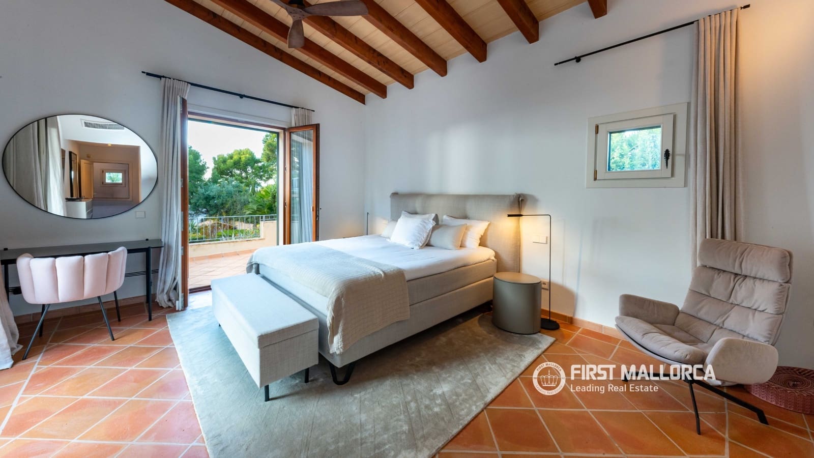 3 soverom Villa til salgs i Santa Ponsa med svømmebasseng garasje - € 2 550 000 (Ref: 9720943)