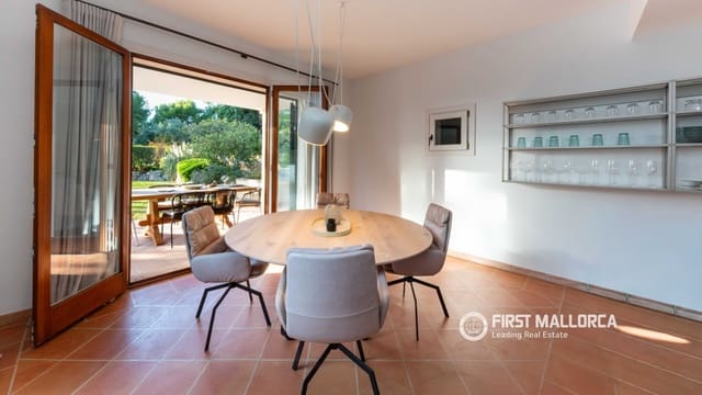 3 soveværelse Villa til salg i Santa Ponsa, Calvià med swimmingpool garage - € 2.550.000 (Ref: 9720943)