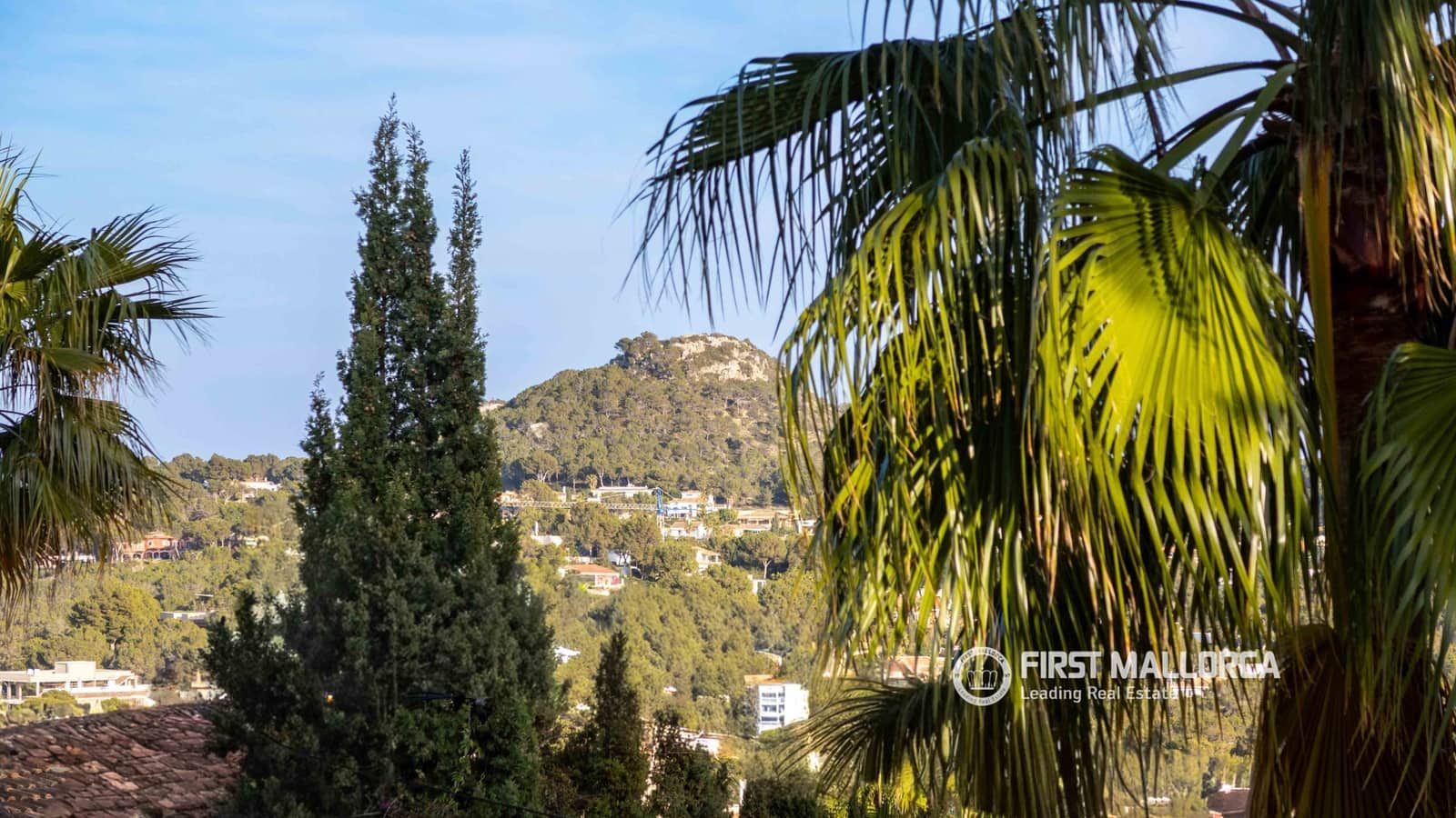 3 soverom Villa til salgs i Santa Ponsa med svømmebasseng garasje - € 2 550 000 (Ref: 9720943)