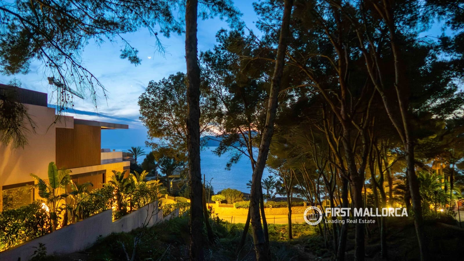 3 soverom Villa til salgs i Santa Ponsa med svømmebasseng garasje - € 2 550 000 (Ref: 9720943)