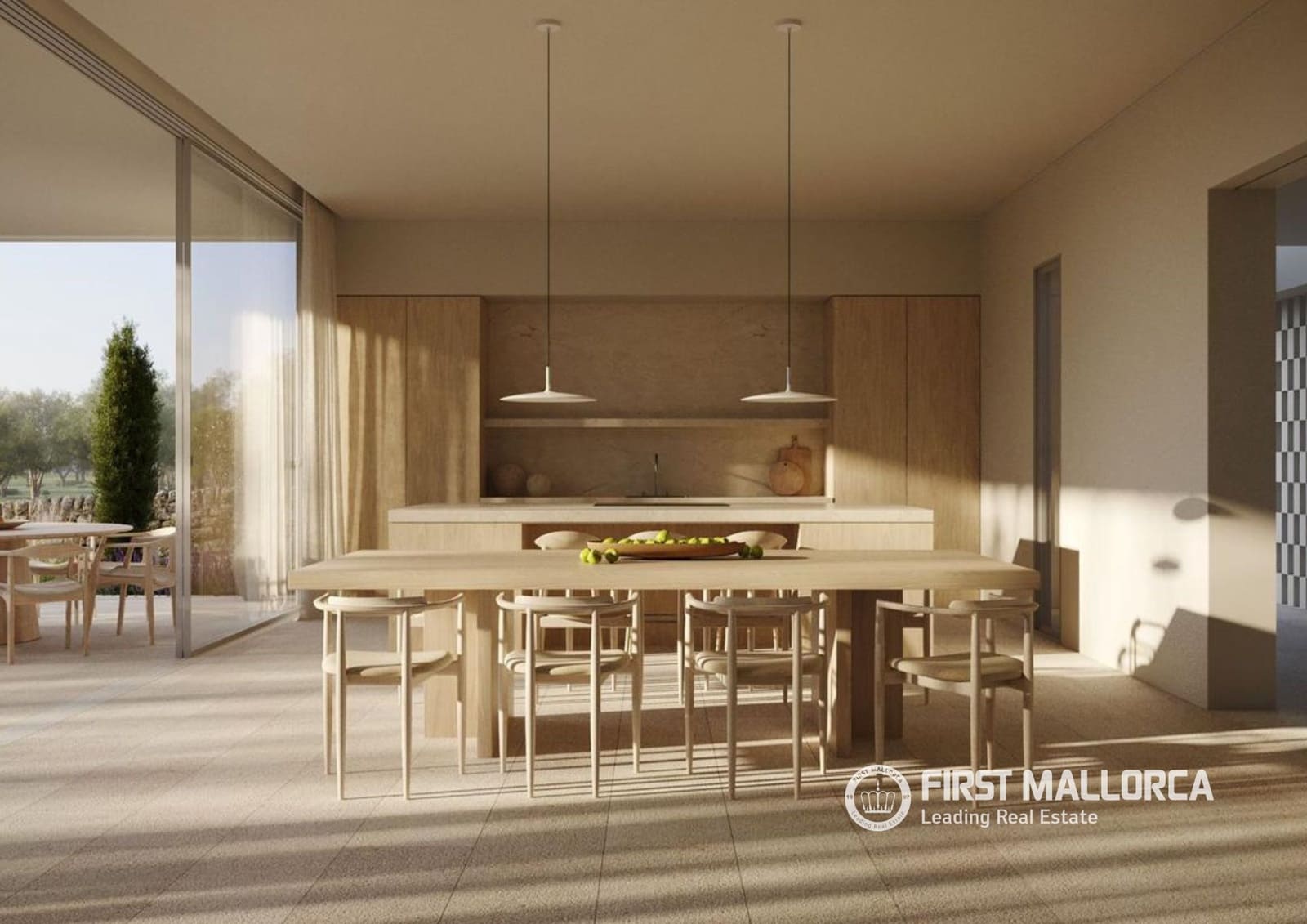 4 sovrum Villa till salu i Marratxi med pool garage - 2 550 000 € (Ref: 9725065)