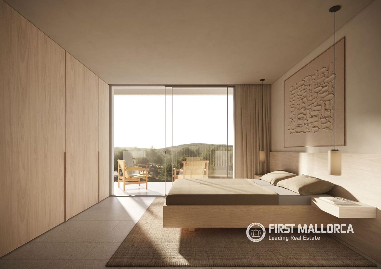 4 sovrum Villa till salu i Marratxi med pool garage - 2 550 000 € (Ref: 9725065)