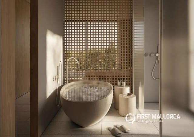 4 sovrum Villa till salu i Sa Cabaneta / La Cabaneta, Marratxí med pool garage - 2 550 000 € (Ref: 9725065)