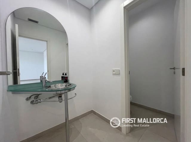 3 Zimmer Penthouse zu vermieten in Cala Vinyes / Cala Vinyas / Cala Viñas, Calvià mit Pool Garage - 5.000 € (Ref: 9733954)