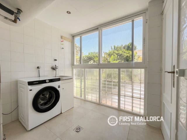 3 Zimmer Penthouse zu vermieten in Cala Vinyes / Cala Vinyas / Cala Viñas, Calvià mit Pool Garage - 5.000 € (Ref: 9733954)