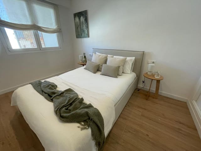 3 bedroom Penthouse for sale in El Camp d'en Serralta, Palma de Mallorca with garage - € 740,000 (Ref: 9733955)