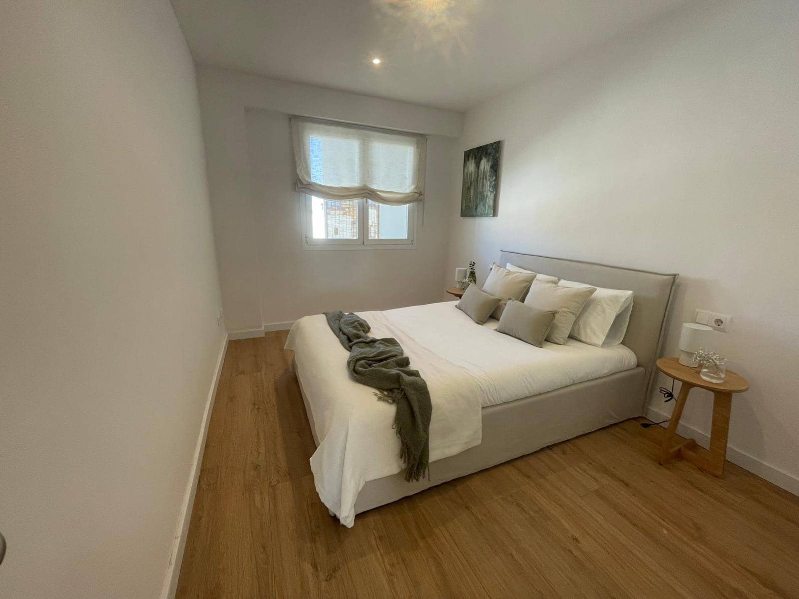 3 bedroom Penthouse for sale in Palma de Mallorca with garage - € 740,000 (Ref: 9733955)