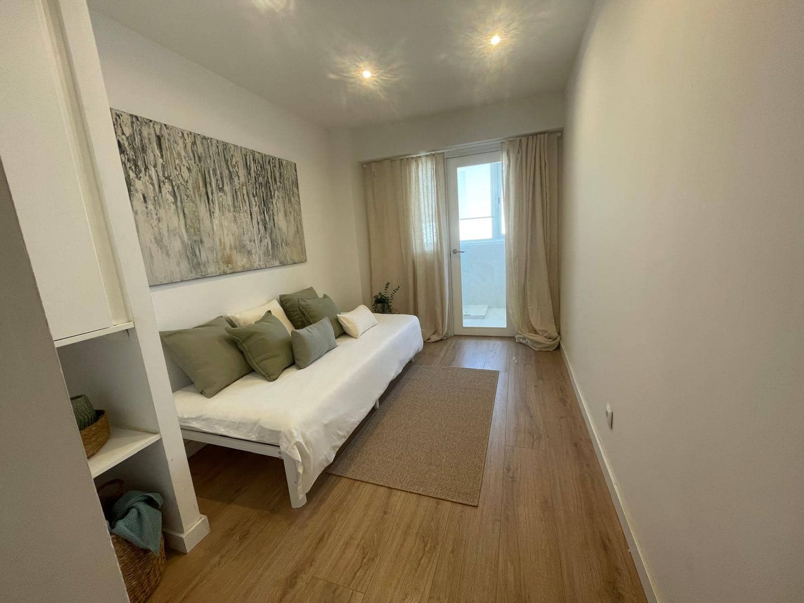 3 bedroom Penthouse for sale in Palma de Mallorca with garage - € 740,000 (Ref: 9733955)