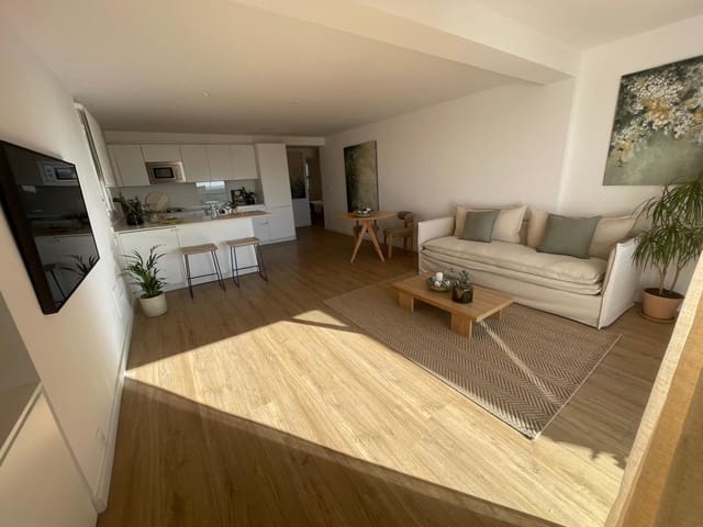 3 bedroom Penthouse for sale in El Camp d'en Serralta, Palma de Mallorca with garage - € 740,000 (Ref: 9733955)